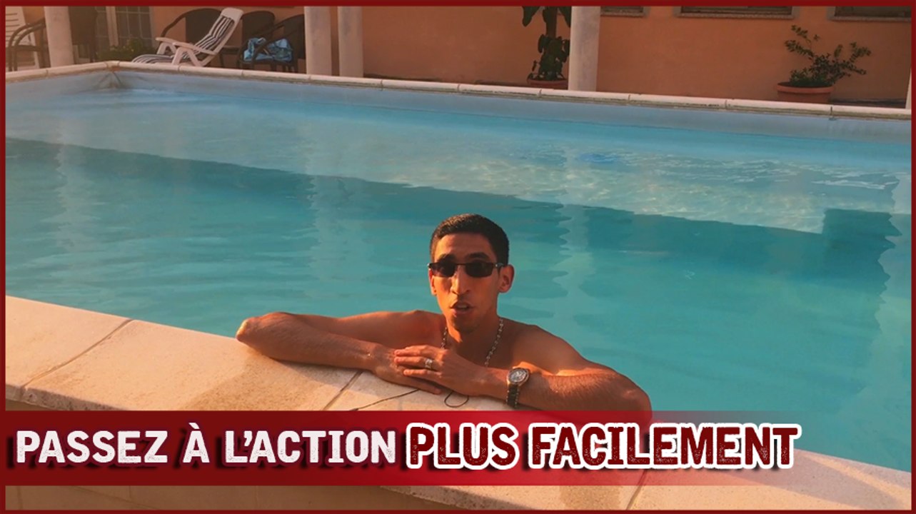Comment passer à l'action ?