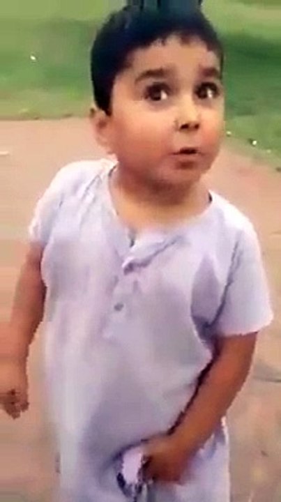 child funny accident full indian mms