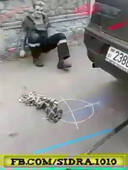 بڑی بری هوئی اس کے ساتھ