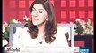 Ayesha Sana criticized on social media after her behind camera leaked video