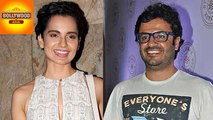 Kangana Ranaut To Play a Chef In Her Next Movie | Bollywood Gossips