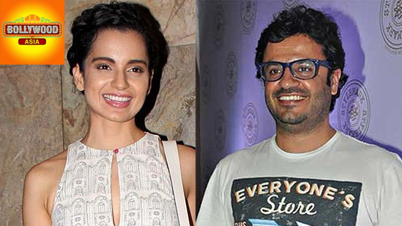 Kangana Ranaut To Play a Chef In Her Next Movie | Bollywood Gossips