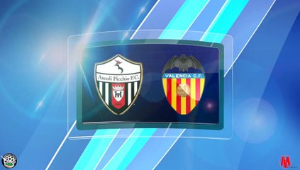 MirkoChannel presenta European League 15/16 - 4a Diventa un Mito