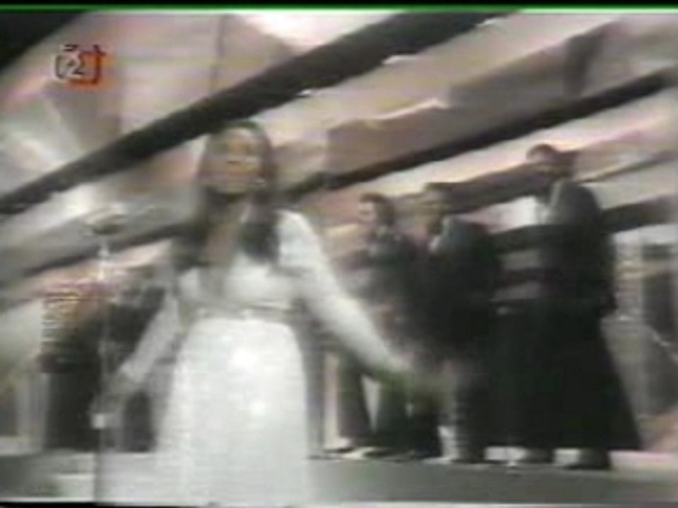 Gladys Knight & The Pips, Midnight train