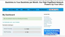 Best Backlink Indexer Service (NEW) - BacklinksIndexer.Com Membership Review & Bonus
