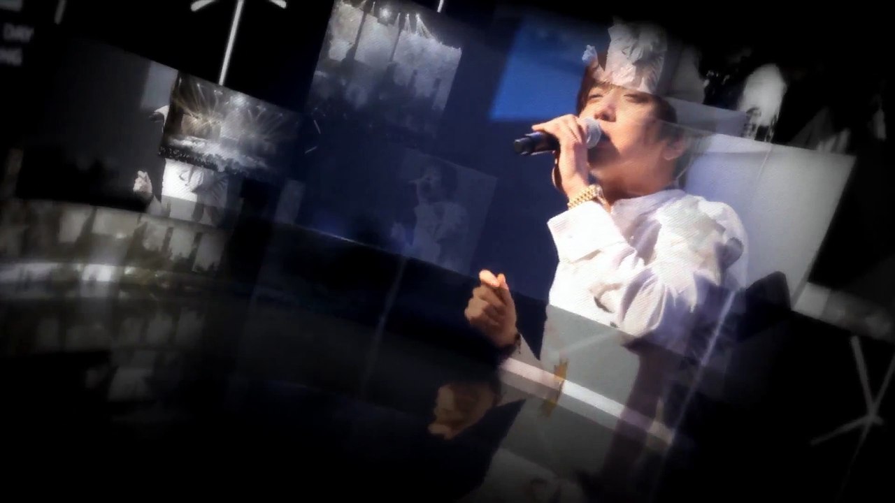 20151119_YongHwa 1ST CONCERT ~ONE FINE DAY~ DVD SPOT VER1+2