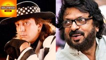 Sanjay Leela Bhansali Wants To Remake Khalnayak | Bollywood Asia
