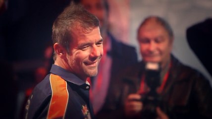 Press Conference / Ceremonia de Presentación / Cérémonie de présentation – Dakar 2016