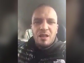 Un français musulman a un message aux muslims de France