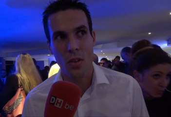 Jeremy Perbet:"Apporter des joueurs d'expérience"