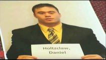 Accused Rape Cop Daniel Holtzclaw Trial to Began