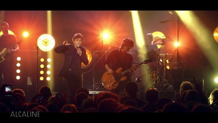 Alcaline, le Concert : Teaser d'Hubert-Félix Thiéfaine au Trianon