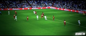 Cristiano Ronaldo Destroying Galatasaray 2015