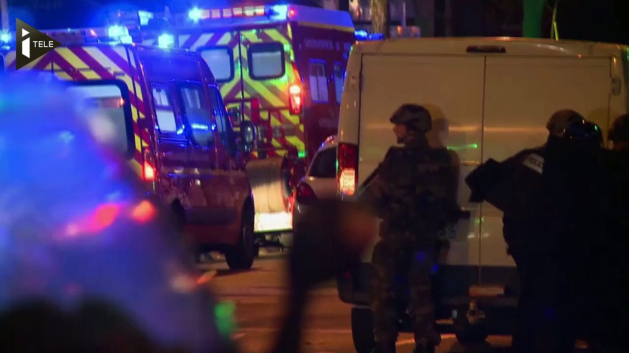 Les policiers peuvent désormais porter des armes en dehors de leur service