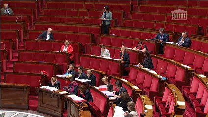 Proposition de loi relative à la protection de l’enfant / mon intervention mercredi 18 novembre 2015