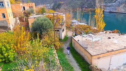 İlhami Demir potpori