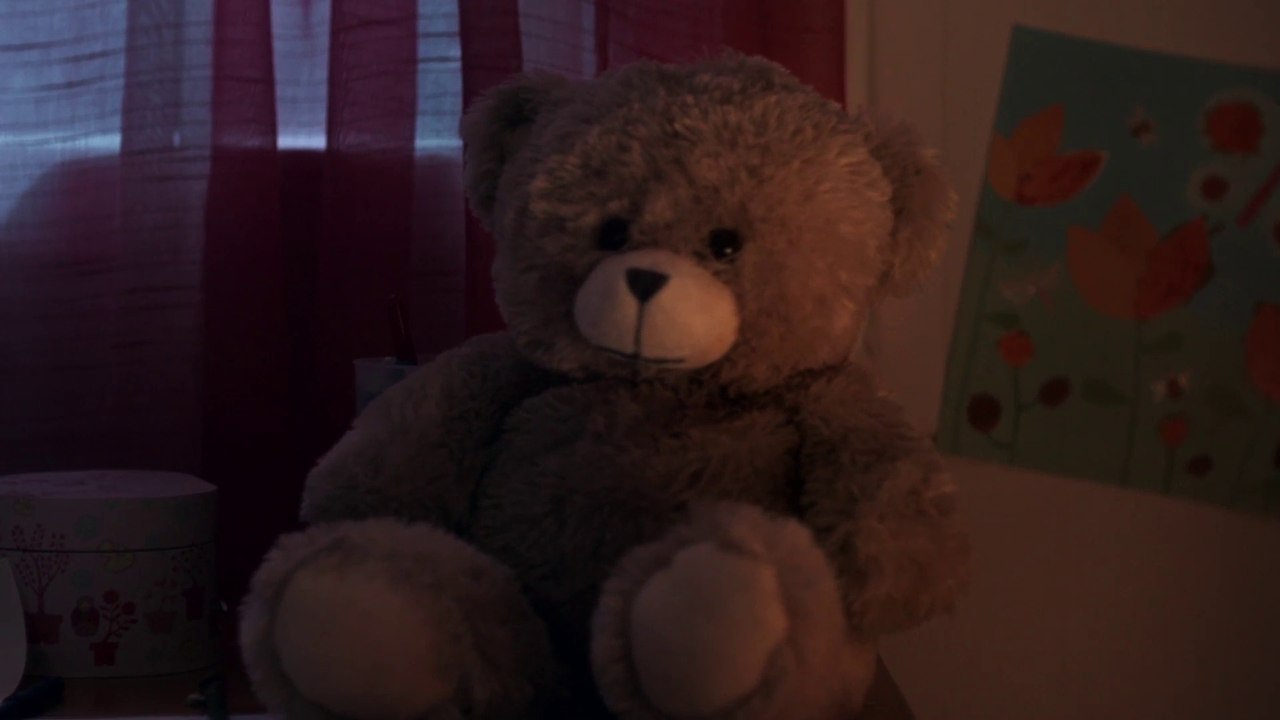 Rosapark pour Innocence en danger - «Le Témoin» - novembre 2015