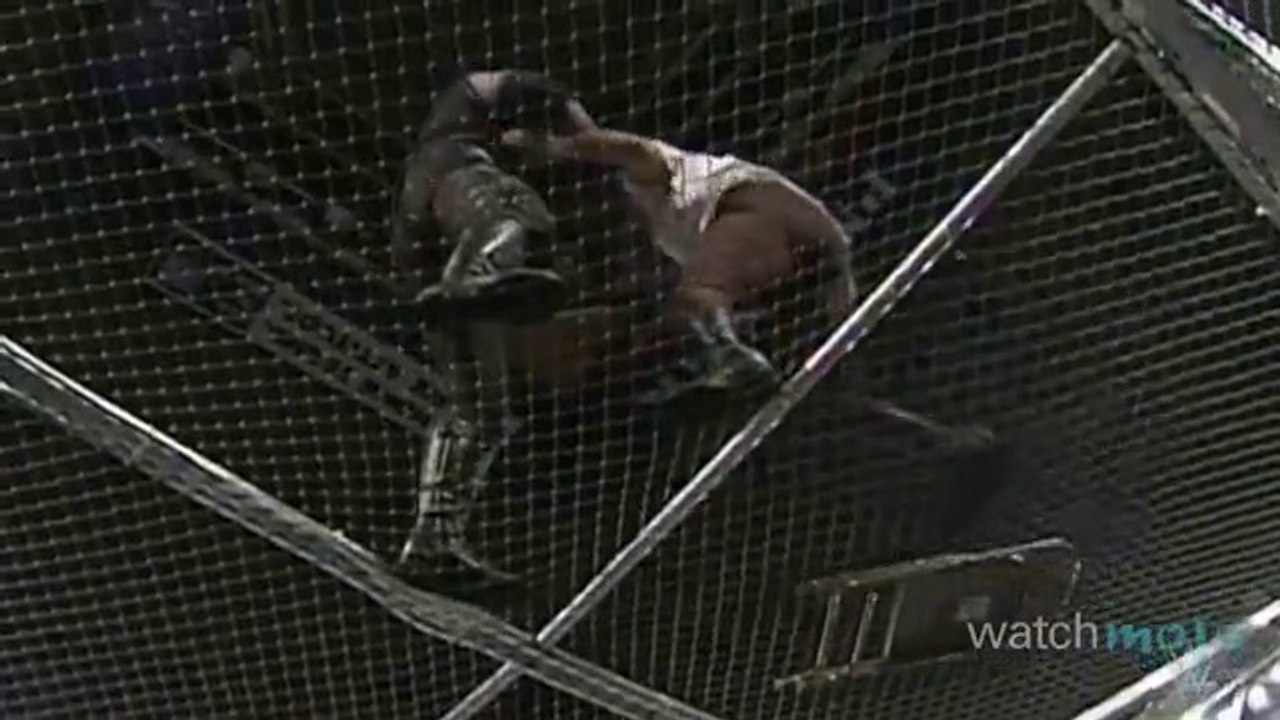 Top 10 Wrestling Rivalries