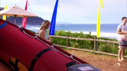 Home and Away 6329-6330 19th November 2015