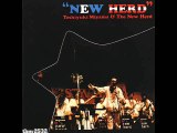 Toshiyuki Miyama & The New Herd - Sniper's Snooze