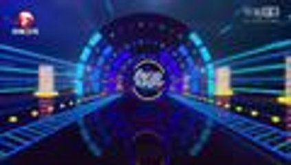 加油好Baby 20151118期 | 胡杰来挑战【安徽卫视官方高清】