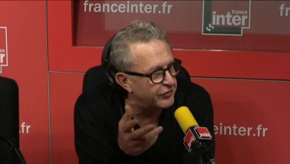 L'instant M avec Michel Field, directeur de France 5