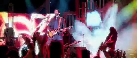 hindi songs 2015« Aashiqui 2---sunn Raha Hai (male)-7-6