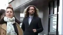 Justin Lee Collins found guilty