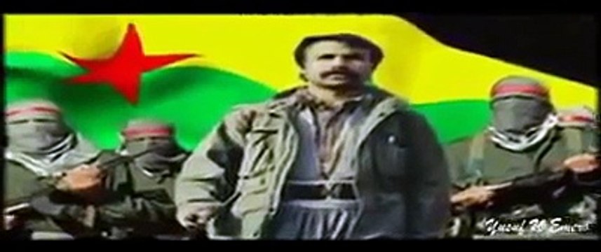 Seyda Perincek - Arin Mirkan 2015 HD - KURDISH MUSIC 2015 - KÜRTÇE MÜZİK 2015 - MUZIKA KUR