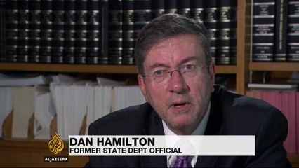 Dayton Peace Accords at 20