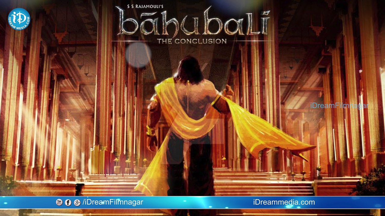 Bahubali 3 Movie Confirmed || SS Rajamouli || Prabhas || Rana