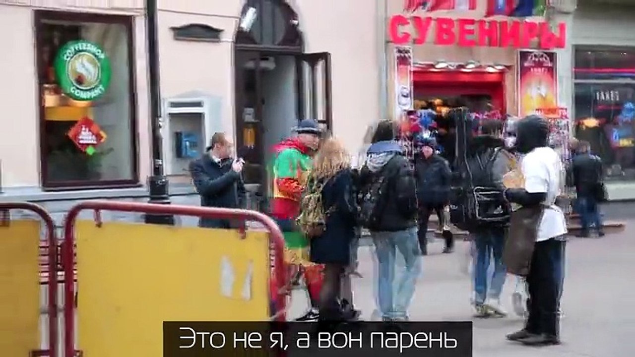Подстава шлепок по попе