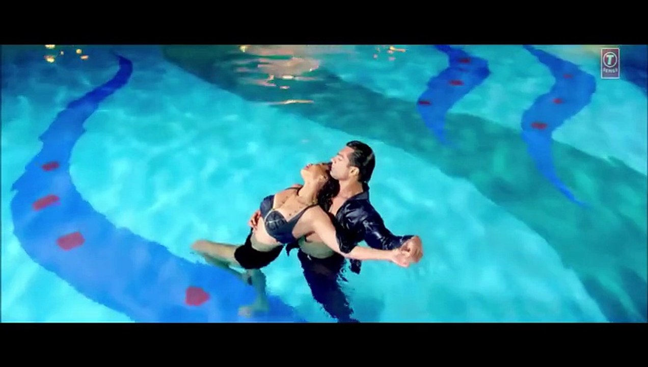 Tu Ishq Mera - Hate Story 3 - Daisy Shah - Full Video Song