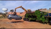 big dump truck crashes, amazing bulldozer crash fail accidents, excavator crash new compil