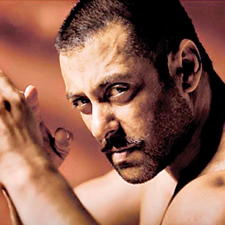 Watch Salman Khan's First Look In Movie Sultan 2016