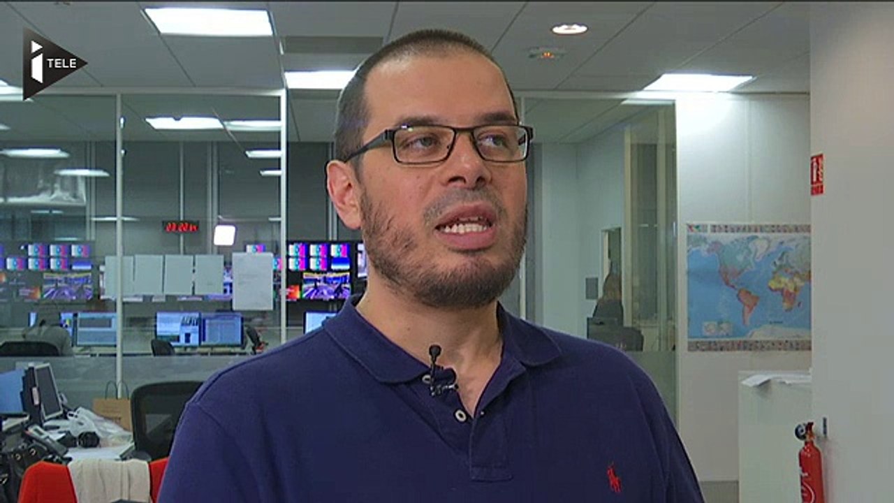 R. Caillet : "Abaaoud n'a pas les capacités intellectuelles de monter de tels attentats"