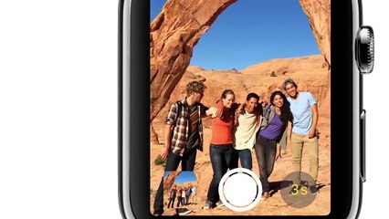 Apple - Apple Watch - Introducing Apple Watch_HD