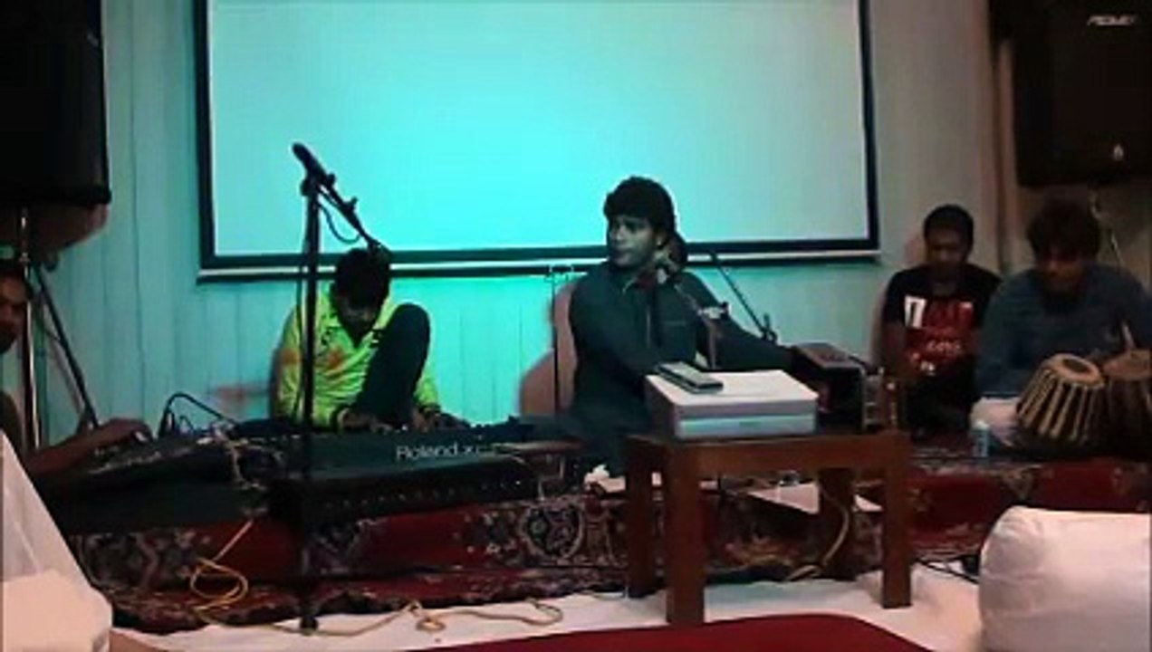 hungama hy kyun parpa