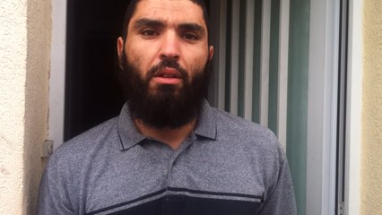 Intervention musclée à Angers