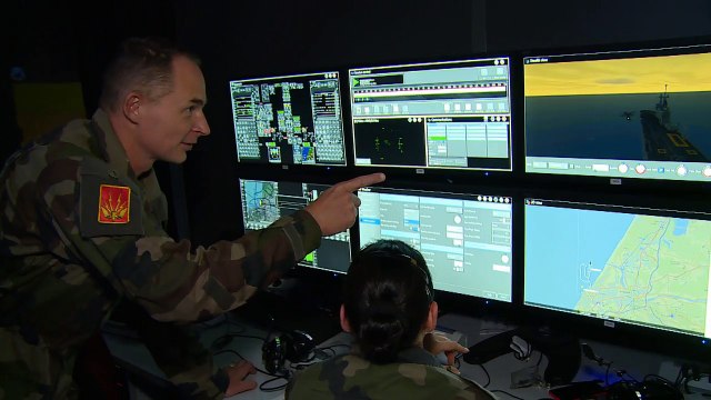 [Bonus] Simulateur : Préparer les missions de demain (#JDef)