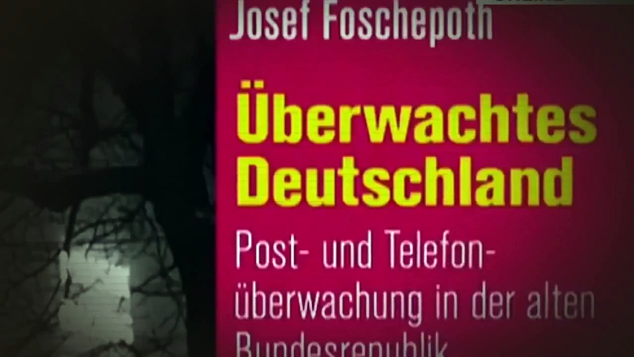 Wie uns die Bundesregierung verarscht Doku 2014