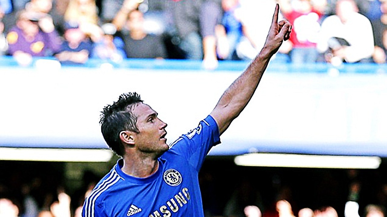 Memorable Match ► Chelsea 4 vs 1 Norwich - 8 Oct 2012 | English Commentary
