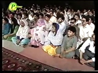 Kafi Shah Hussain by Hamid Ali Baila sings _chal melay noo chaleyey