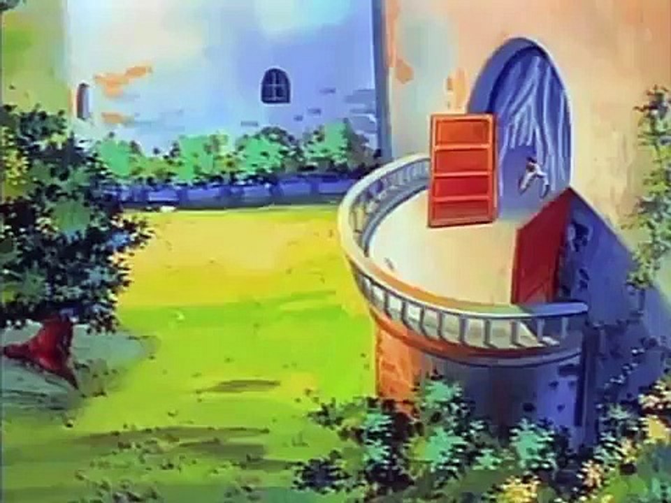 Larche Magique de Noé - Dessins animé français