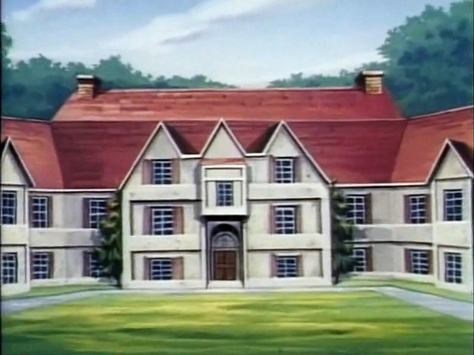 MASK - 04 - Highway To Terror [Anime]