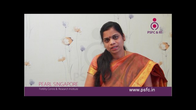 Fertility Treatments In Chennai