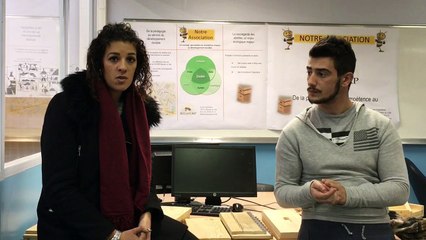 BEE AFORP - Partie 2