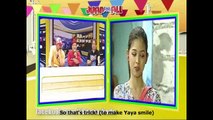 Eat Bulaga! ALDUB Day 01 - When Yaya Dub Met Alden