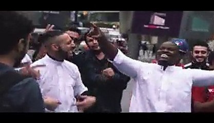 muslim man song wonderfull