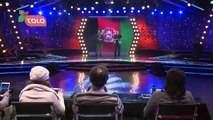 Elimination Show: Elyas Isar and Ali Saqi / مرحله اعلان نتایج: الیاس ایثار و علی ساقی
